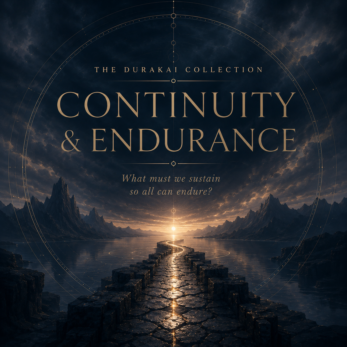 Continuity & Endurance