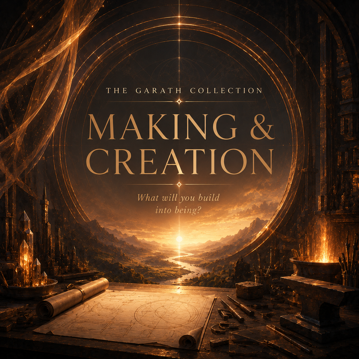 Making & Creation