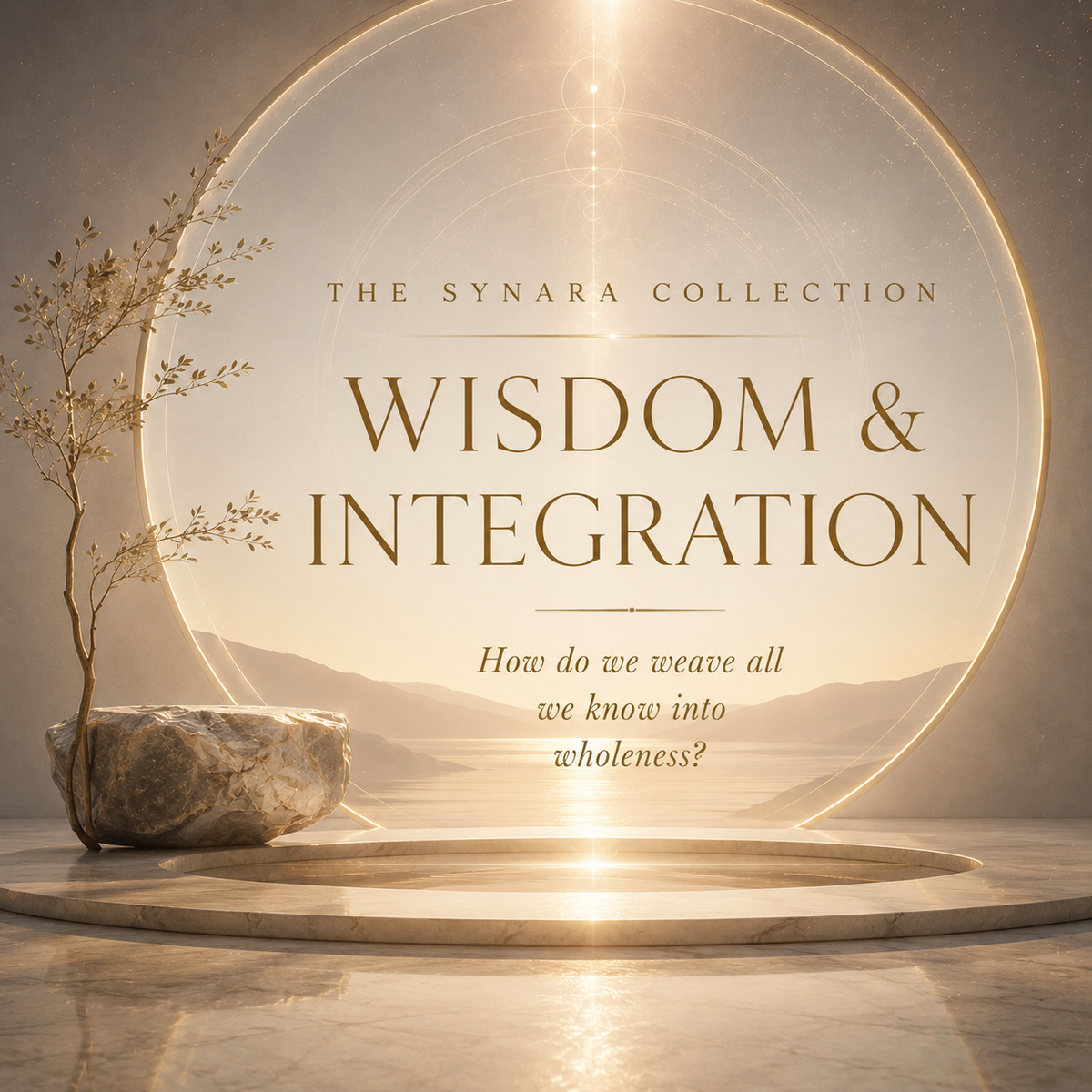 Wisdom & Integration