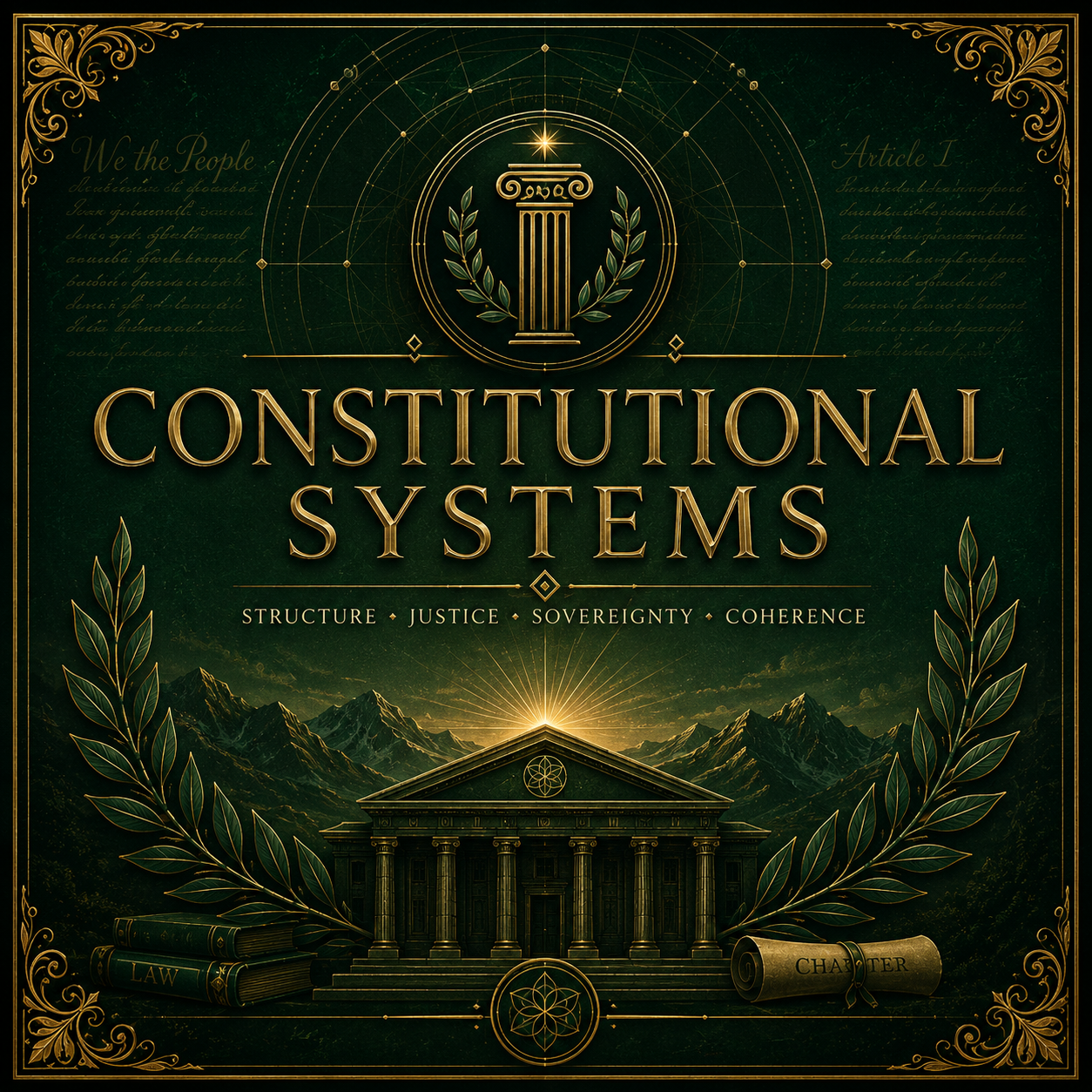 Constitutional Systems