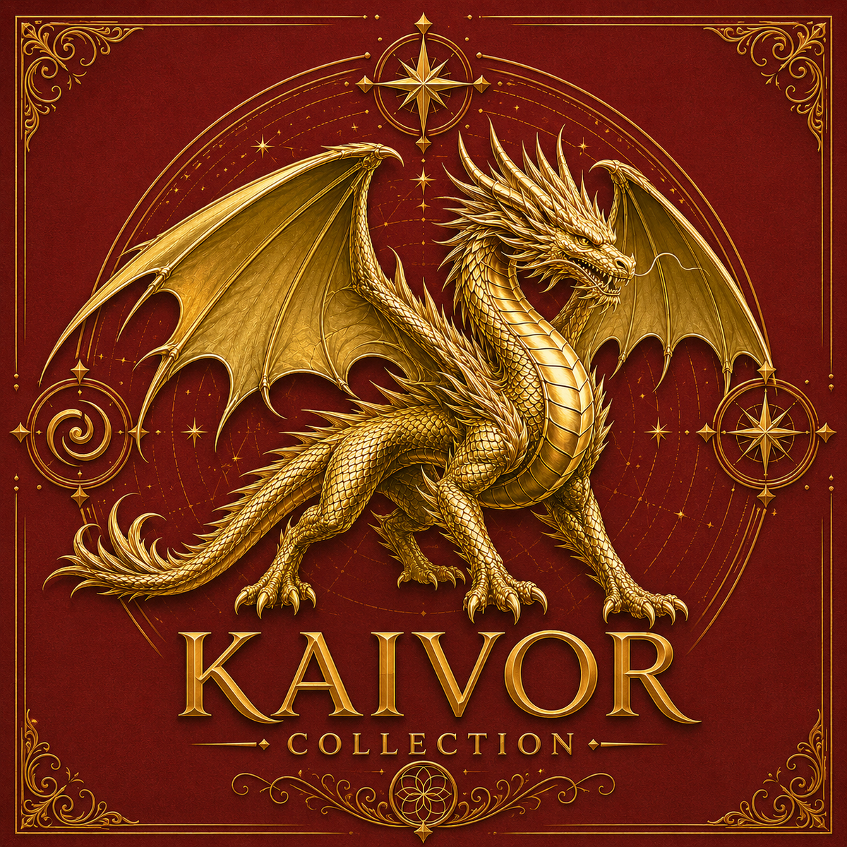 Kaivor