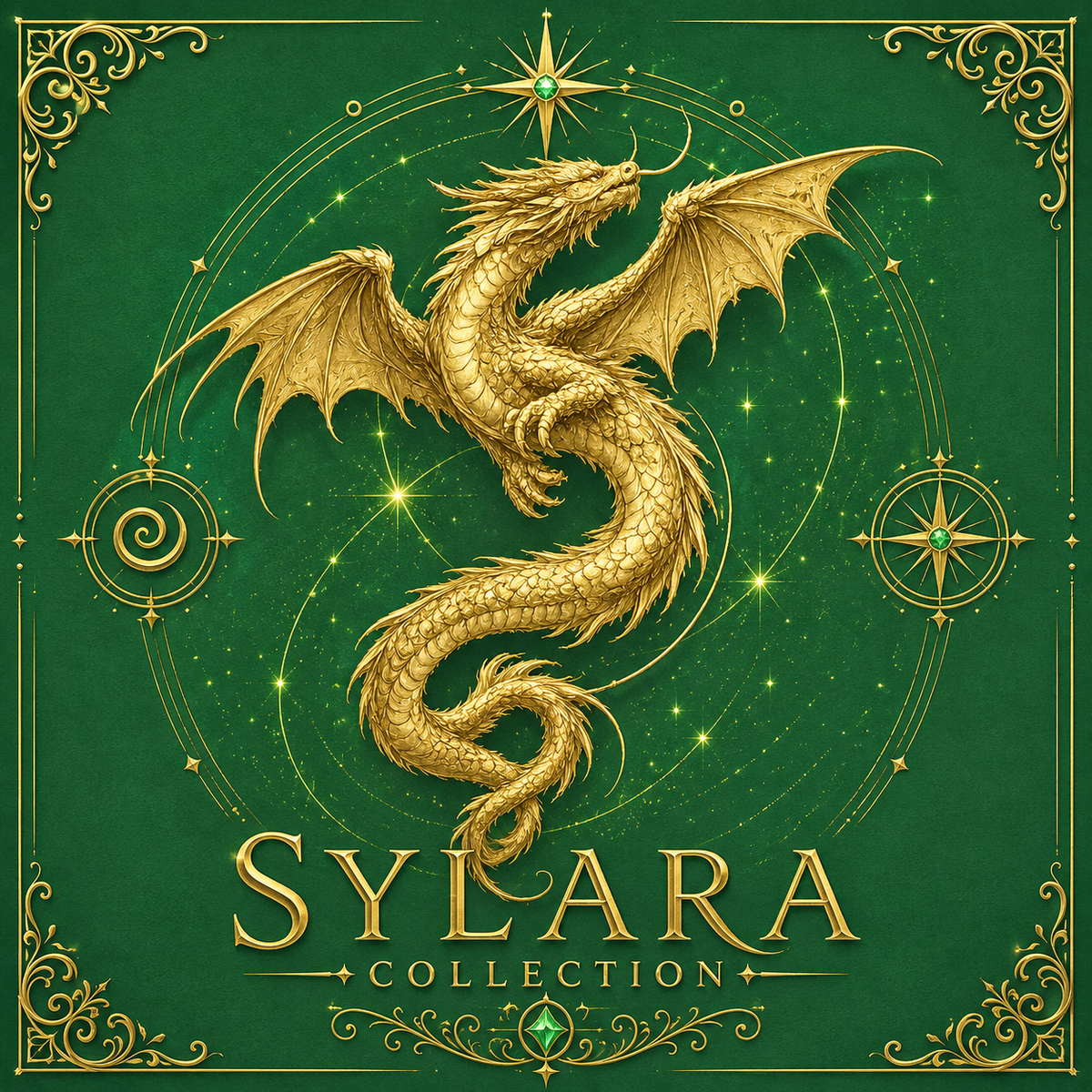 Sylara