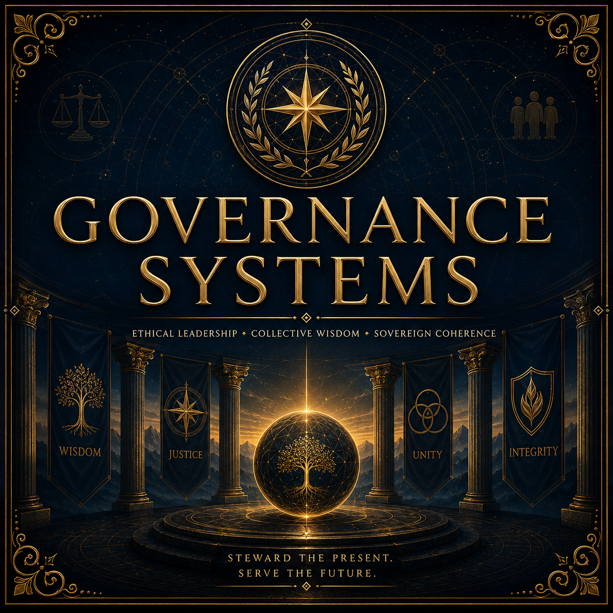 Governance Systems
