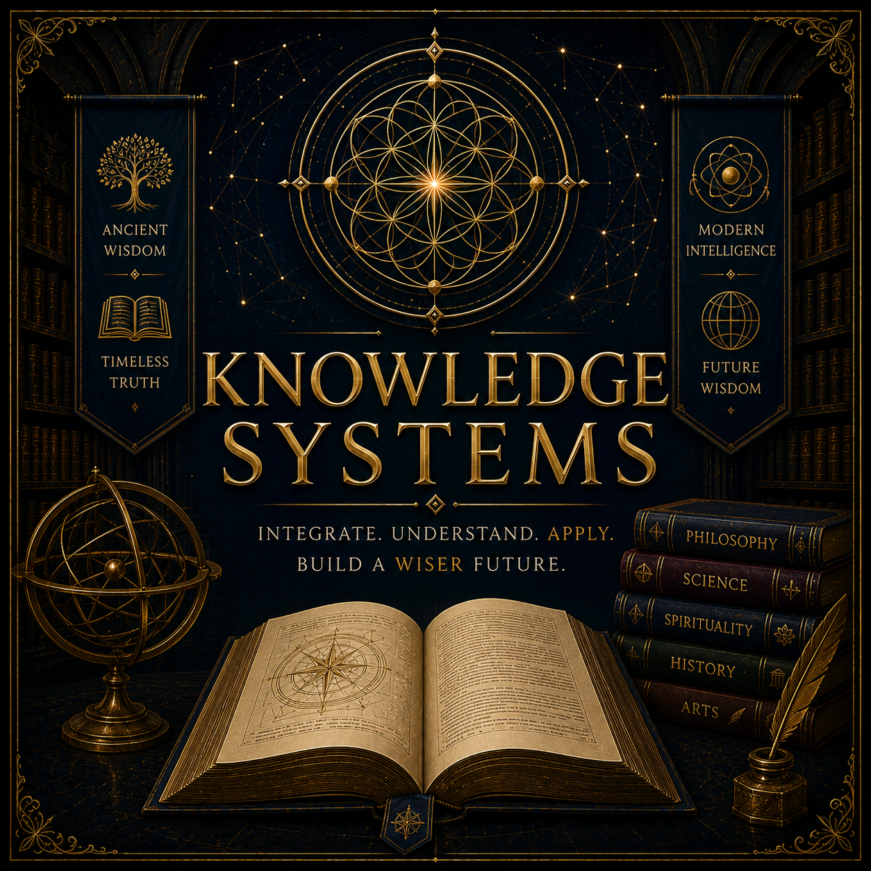 Knowledge Systems