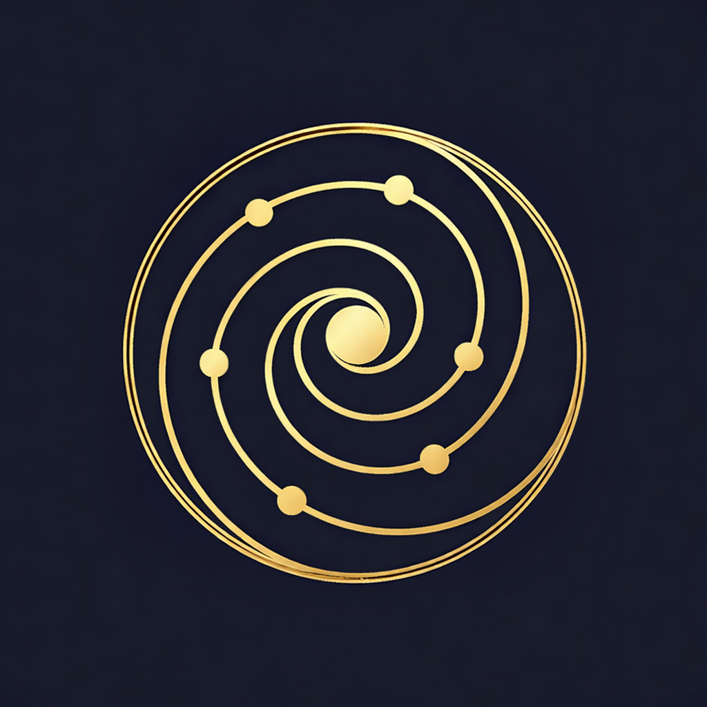 The Living Spiral