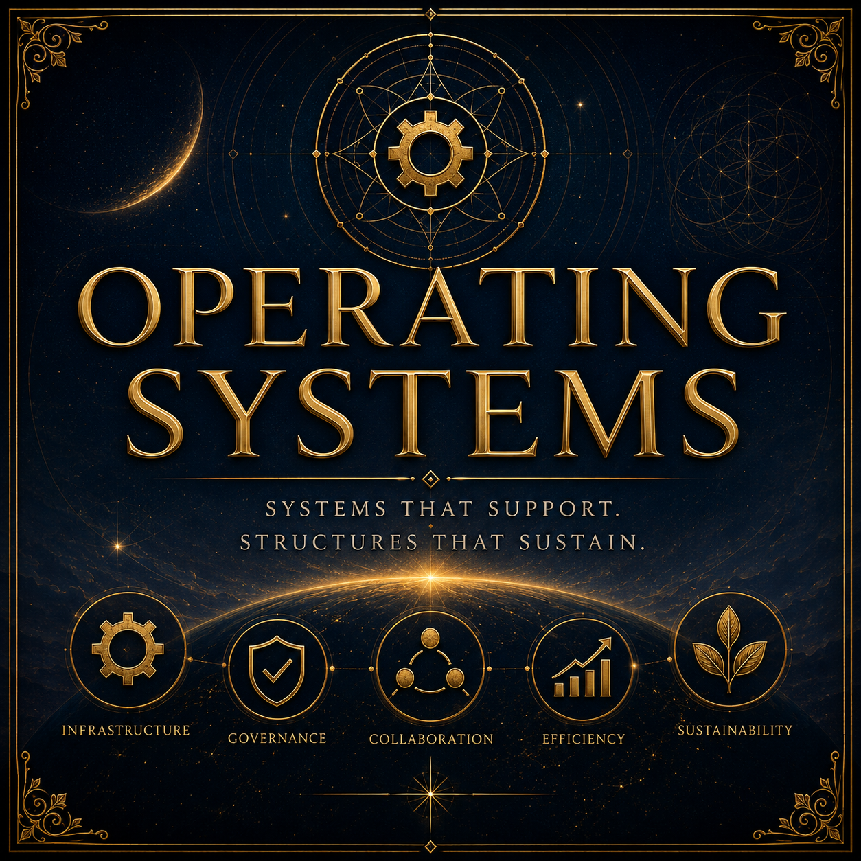 Operating Systems