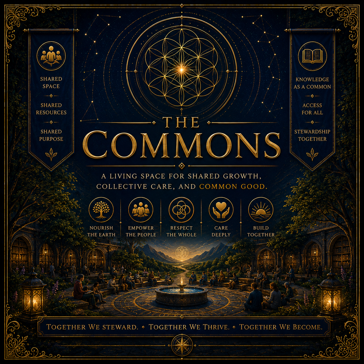 The Commons