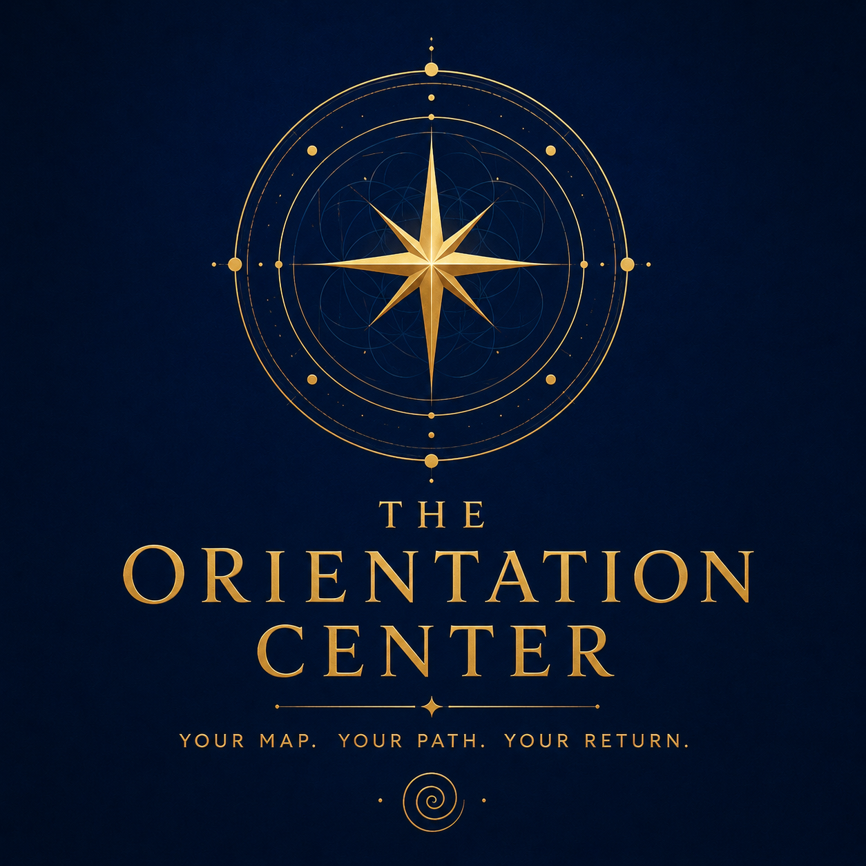 The Orientation Center